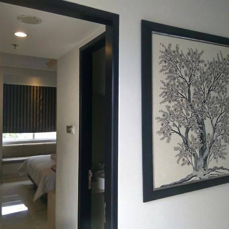 Sparks Odeon Sukabumi, Artotel Curated Exterior foto