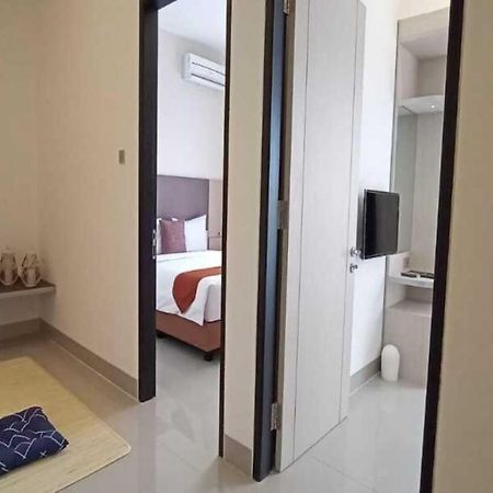Sparks Odeon Sukabumi, Artotel Curated Exterior foto