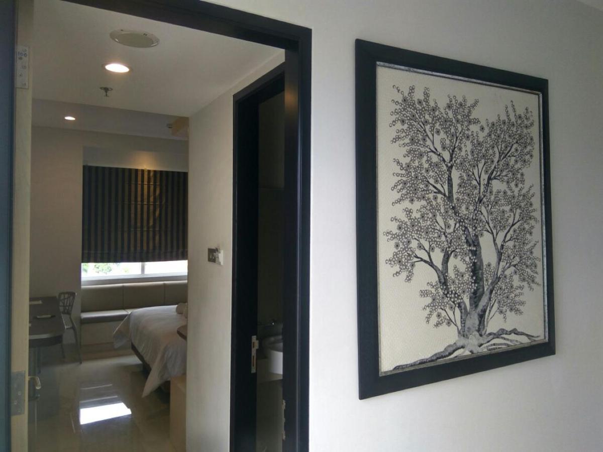 Sparks Odeon Sukabumi, Artotel Curated Exterior foto