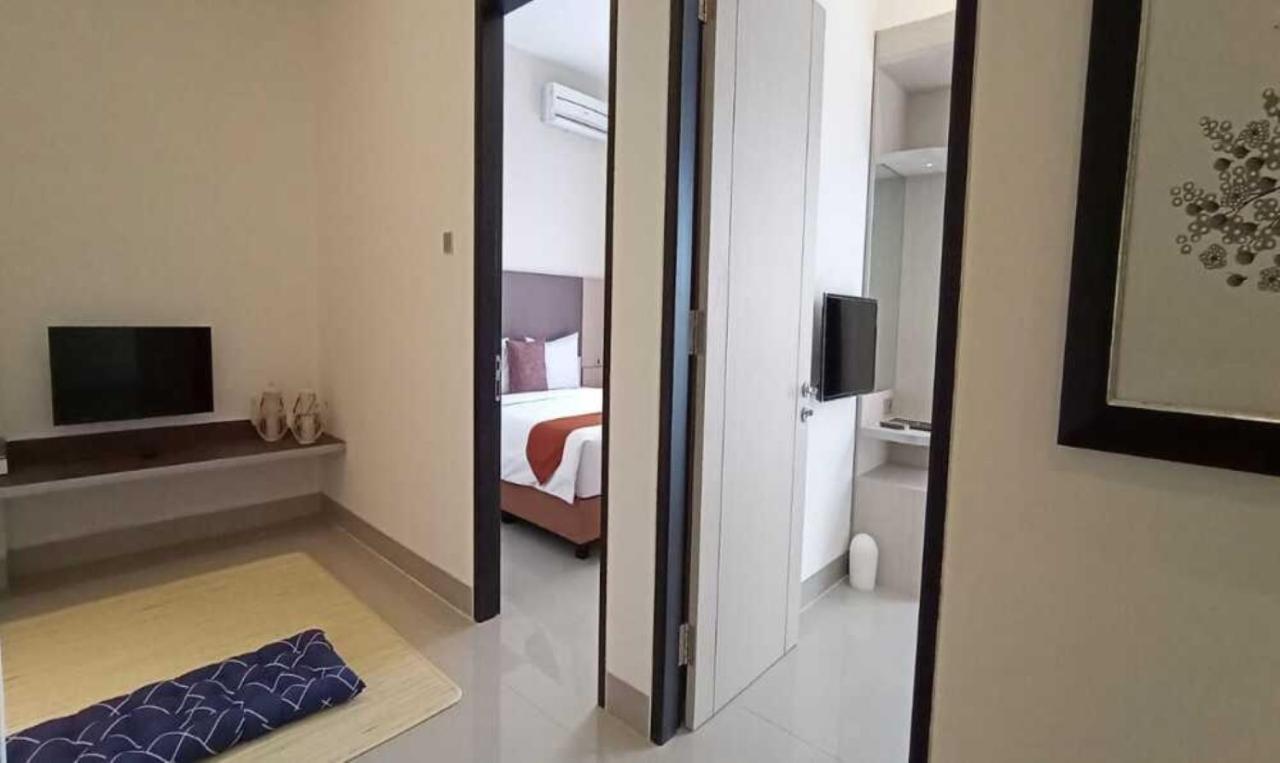 Sparks Odeon Sukabumi, Artotel Curated Exterior foto