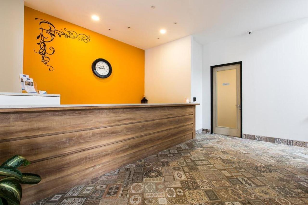 Sparks Odeon Sukabumi, Artotel Curated Exterior foto