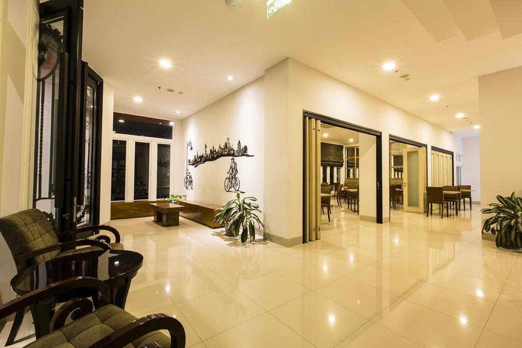 Sparks Odeon Sukabumi, Artotel Curated Exterior foto