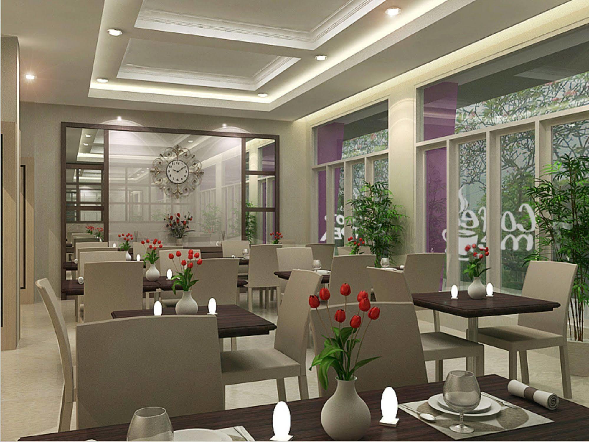 Sparks Odeon Sukabumi, Artotel Curated Exterior foto