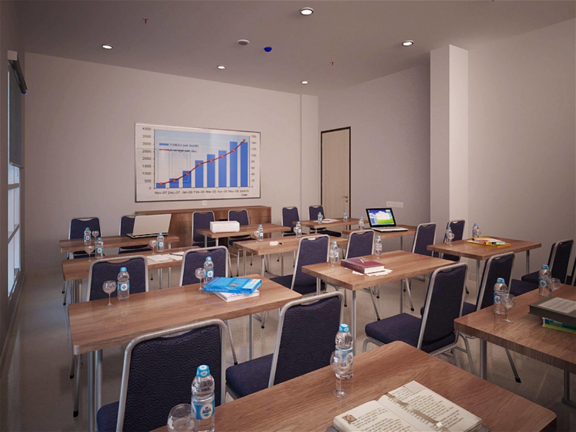 Sparks Odeon Sukabumi, Artotel Curated Exterior foto